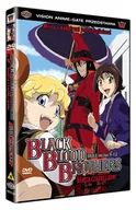 Anime DVD - Black Blood Brothers: Bracia Czarnej Krwi 3 (odcin - miniaturka - grafika 1