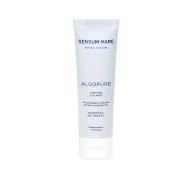 Maseczki do twarzy - Sensum Mare ALGOPURE oczyszczająca maseczka glinkowo-prebiotyczna 70ml - miniaturka - grafika 1