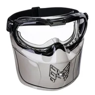 Okulary ochronne - Portwest GOGLE OCHRONNE Z MASKĄ ULTRA SAFE - miniaturka - grafika 1