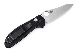 Nóż Benchmade 555-S30V Mini Griptilian - Noże - miniaturka - grafika 2