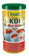 Filtry akwariowe i akcesoria - TetraTec Pond KOI Mini Sticks 1L - miniaturka - grafika 1