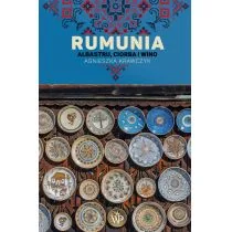 Rumunia Albastru ciorba i wino Nowa - Felietony i reportaże - miniaturka - grafika 2