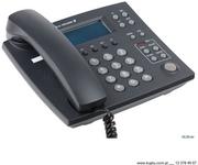 Telefony stacjonarne - LKA-220C telefon przewodowy ERICSSON-LG - miniaturka - grafika 1