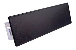 Celsus AFC5051 osłona radia samochodowego, 1 DIN - Akcesoria car audio - miniaturka - grafika 1