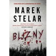 Kryminały - Blizny Marek Stelar - miniaturka - grafika 1