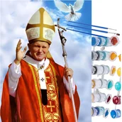 Malowanie po numerach - Malowanie po numerach - Święte - miniaturka - grafika 1