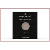 Cienie do powiek - Living Nature, cień do powiek Glacier, 1 szt. - miniaturka - grafika 1