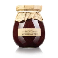 Konfitury, marmolady, powidła - Konfitura Z Wiśni ~ 300 G ~ - miniaturka - grafika 1