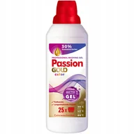 Szybkie dania obiadowe - PASSION GOLD 1L 25P GEL D/PR. COLOR /553 - miniaturka - grafika 1