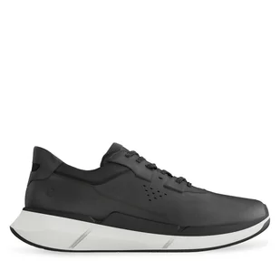 Sneakersy ECCO Biom 2.2 W 83076301001 Czarny - Sneakersy damskie - miniaturka - grafika 1