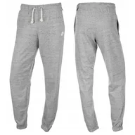 Spodnie sportowe damskie - Spodnie Sportowe damskie Nike NSW Gym Vntg Easy Pant - miniaturka - grafika 1
