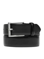 Paski - Gino Rossi Pasek C-MASON-ZZ23162 Czarny - miniaturka - grafika 1