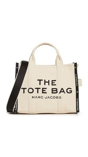 Marc Jacobs Damska mała torba podróżna beżowa, jeden rozmiar, BEŻOWY, One Size