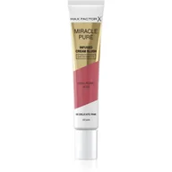 Róże do policzków - Max Factor Miracle Pure Róż w kremie, 05 Delicate Pink - miniaturka - grafika 1