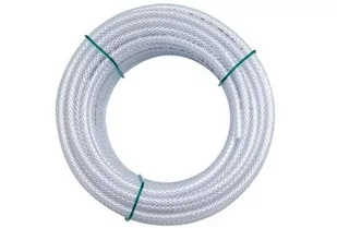 Vorel Wąż zbrojony techniczny fi=16 x 3 mm 50mb do 10bar 81524 - Węże ogrodowe i zraszacze - miniaturka - grafika 2