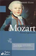 Biografie i autobiografie - Mozart - Portret geniusza - miniaturka - grafika 1