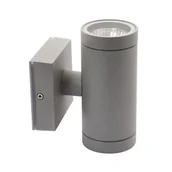 Lampy ogrodowe - Kanlux 7080 - miniaturka - grafika 1