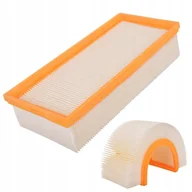 Filtry do odkurzaczy - Filtr powietrza do Karcher Nt 65/2 Nt 72/2 Eco - miniaturka - grafika 1