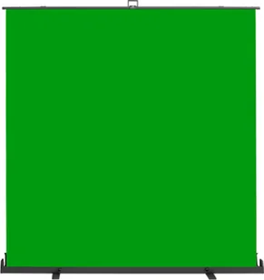Walimex walimex pro Roll-up Panel Background 210x220cm green - Inne akcesoria studyjne - miniaturka - grafika 1