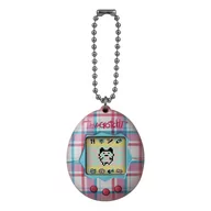 Zabawki interaktywne dla dzieci - Bandai Tamagotchi Plaid TAM42874 - miniaturka - grafika 1