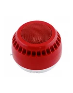 Systemy inteligentnych domów - Sygnalizator wewnętrzny głosowy W2 SG-Pgw3 - miniaturka - grafika 1