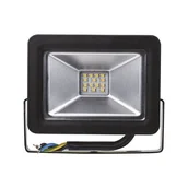 Lampy pozostałe - Emos Naświetlacz LED COSMO 10W Czarny ZS2219 - miniaturka - grafika 1