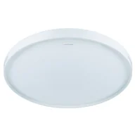 Lampy sufitowe - Ideus Plafon łazienkowy FABIO 04008 LED 24W 4000K okrągły IP44 biały 04008 - miniaturka - grafika 1