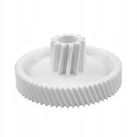Akcesoria i części do okapów - Koło Zębate do Maszynki do Mięsa Jaga - Małe i Mocne! - miniaturka - grafika 1