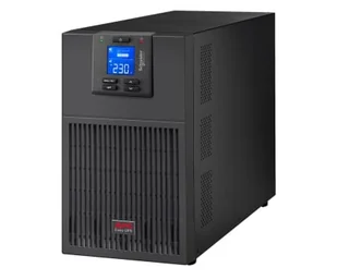 APC Easy-UPS On-Line SRV 3000VA/2700W 230V, 6xIEC C13 1xIEC C19 - Zasilacze awaryjne UPS - miniaturka - grafika 1