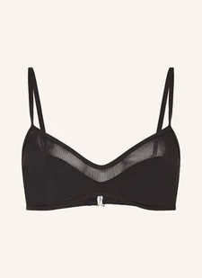 Tory Burch Góra Od Bikini Bustier schwarz - Stroje kąpielowe - miniaturka - grafika 1