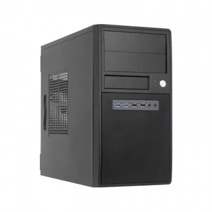 Chieftec CT-04B-350GPB CT-04B-350GPB - Obudowy komputerowe - miniaturka - grafika 1