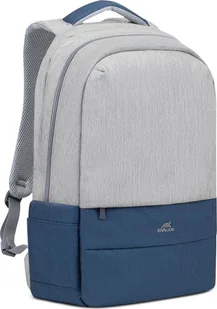 Rivacase Prater Plecak laptop MacBook 17'' 17,3'' - Torby na laptopy - miniaturka - grafika 3