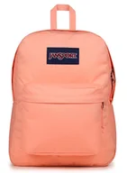 Plecaki - Plecak codzienny JanSport SuperBreak One - peach bum - miniaturka - grafika 1