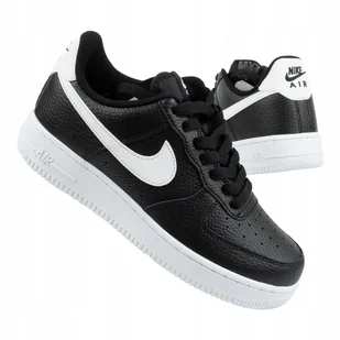 Buty Nike Air Force 1 AN20 CT2302 002 42.5 - Buty sportowe męskie - miniaturka - grafika 1