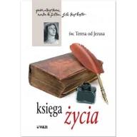 Religia i religioznawstwo - Księga życia - miniaturka - grafika 1