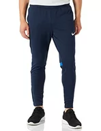 Spodnie męskie - Nike DF Acdpr spodnie męskie Kpz, Obsydian/Royal Blue/White, L - miniaturka - grafika 1