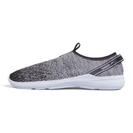 Pływanie - Męskie Buty do wody SPEEDO SURFKNIT PRO WATERSHOE AM 8-1352817208 – Czarny - miniaturka - grafika 1