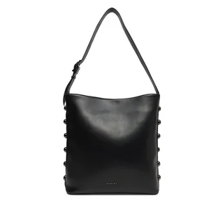 Torebka Badura LDA7235A Czarny - Torebki damskie - miniaturka - grafika 1