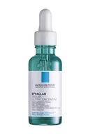Problemy skórne - LA-ROCHE POSAY La Roche-Posay Effaclar skoncentrowane serum przeciw niedoskonałościom 30 ml - miniaturka - grafika 1
