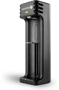 Ładowarka akumulatorowa Li-ion USB-C LC100C EverActive - Ładowarki i akumulatory - miniaturka - grafika 1
