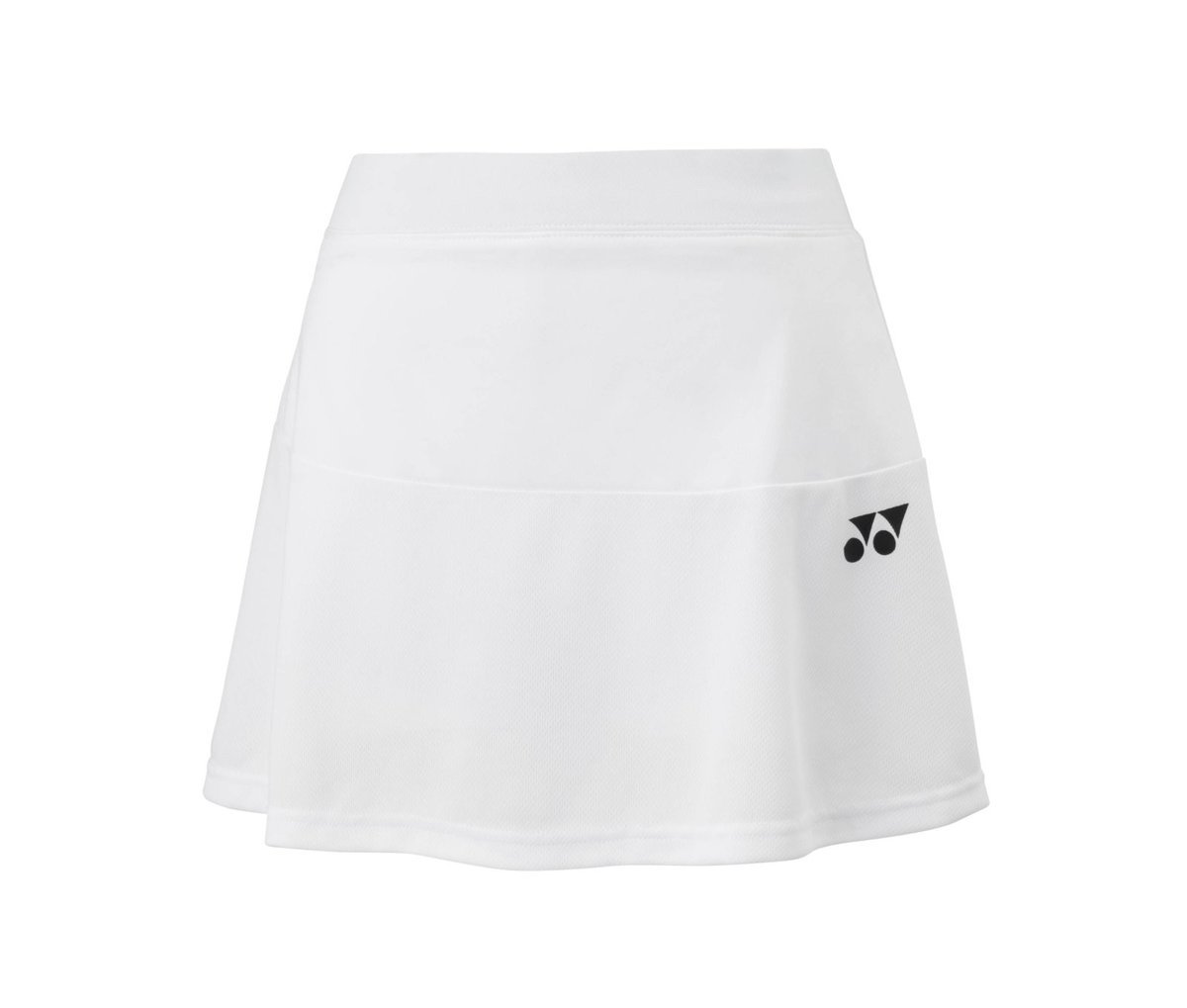Spódniczka damska Yonex Women`s Skirt white M