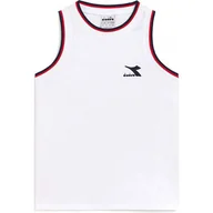 Koszulki i topy damskie - Bezrękawnik, top damski L. Tank Tweener Diadora - miniaturka - grafika 1