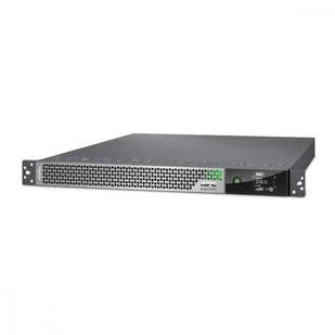 Zasilacz awaryjny APC SRTL3KRM1UINC Smart-UPS Ultra - Zasilacze awaryjne UPS - miniaturka - grafika 1