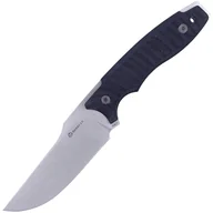 Noże - Nóż Maserin L.E.O. Black G10, Stonewashed N690 by Tommaso Rumici (919/G10N) - miniaturka - grafika 1