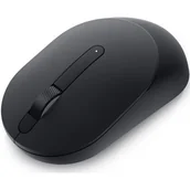 Myszki - Dell MS300 Full-Size Wireless Mouse Black - miniaturka - grafika 1