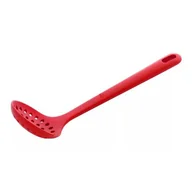 Sitka - Ballarini BALLARINI ROSSO ŁYŻKA SZUMÓWKA 31 CM TWORZYWO SZTUCZNE 28000-002-0 - miniaturka - grafika 1