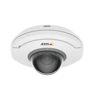 Kamery IP - Axis M5074 - miniaturka - grafika 1
