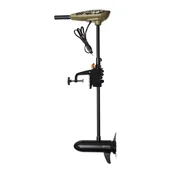 Silniki spalinowe - Silnik elektryczny Prologic E-Motor Camou - miniaturka - grafika 1