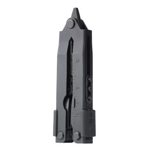 Gerber - Multitool Multi-Plier 600 - Needlenose Black - Czarny - 07550N - Multitools - miniaturka - grafika 3