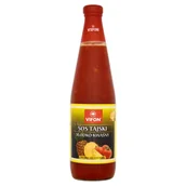 Sosy w słoikach - Vifon SOS CHILI TAJSKI SŁODKO KWAŚNY 700ML zakupy dla domu i biura VST02 - miniaturka - grafika 1